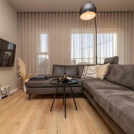 Modern Flat In Reykjavik, Ulfarsardalur Reiquiavique Exterior foto
